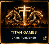Titan Games — Game Publisher