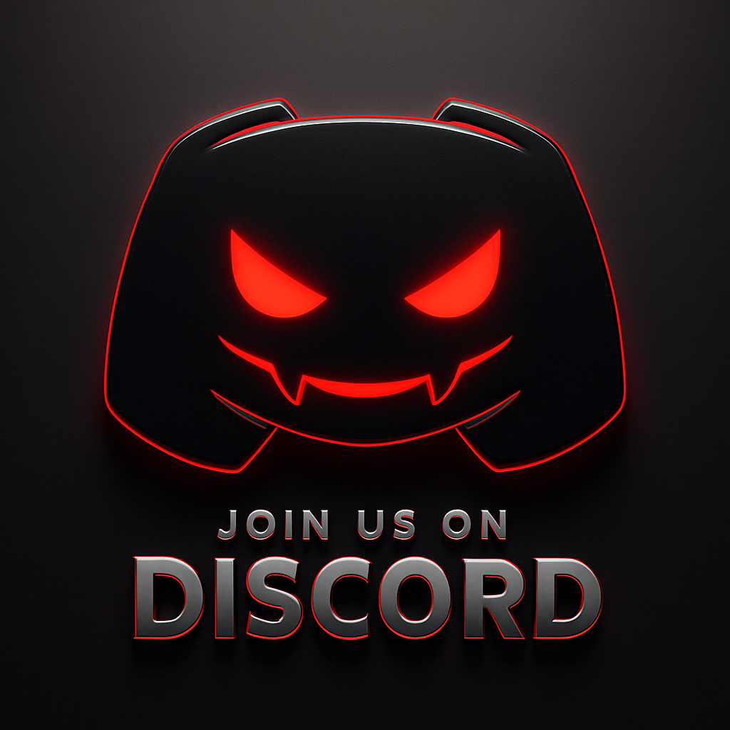 Titan Games Discord Logo